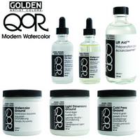 QoR Cold-Press Ground, 237 ml : : Office Products