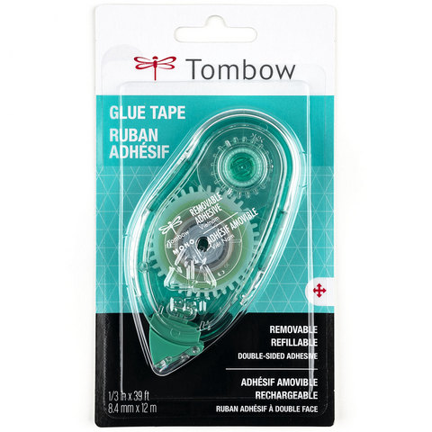 Tombow Glue Tape :: Art Stop