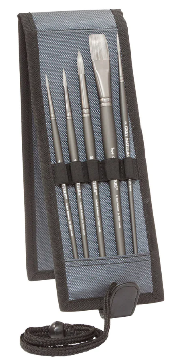 Grey Matters Brush Sets