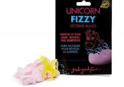 Unicorn Fizzy
