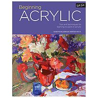 Beginning Acrylic