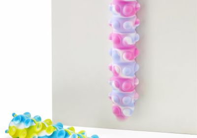 Pop-it Caterpillar