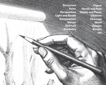 How To Draw What You See-By Rudy De Reyna