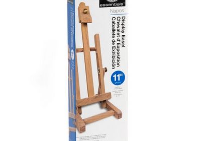 R&L Naples Display Easel