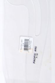 Pacific Arc 10-1/4