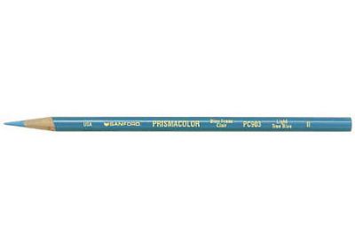 Prismacolor Premier Thick Core Colored Pencils, Kelp Green PC1090
