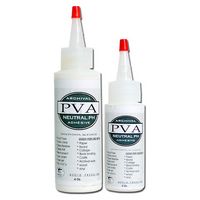 PVA Neutral PH Adhesive  2OZ