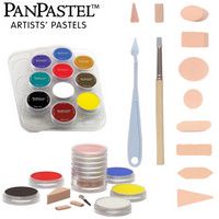 PanPastel colorless blender