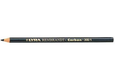 Lyra Rembrandt Carbon ReiBkohle 306/3 Hard
