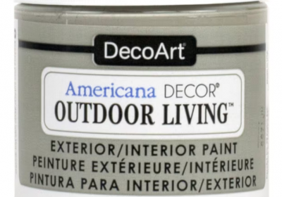 DecoArt Outdoor Living Patio 8 fl oz