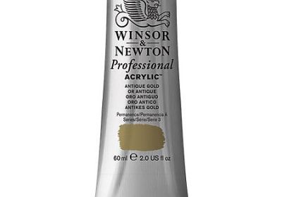 WN Artists Quinacradone Red 2 fl. oz. Series 3