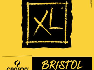 Canson XL Bristol 11x14