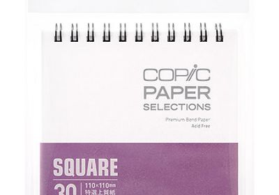 Copic Paper Selections 4