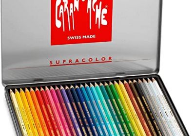 Caren D'ache Supracolor 30ct