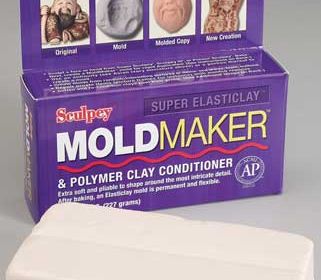 Sculpey MoldMaker