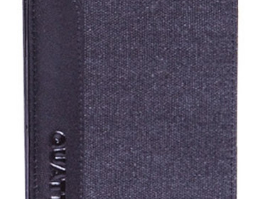 Quattro Pad Holder Black-80419