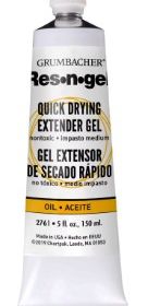 Grumbacher RES-N-GEL