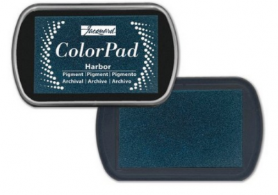 Jacquard Color Pad HarborDye