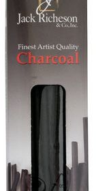 JR 3 1/16” Med Willow Charcoal