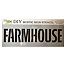 TCW DYI sign stencil Farmhouse