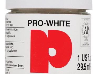 Pro White
