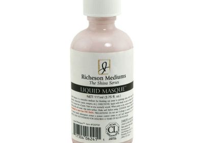 JR Liquid Masque 3.75 fl oz.