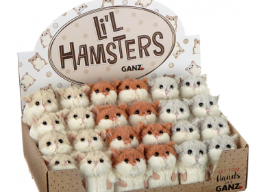 LI'L Hamster