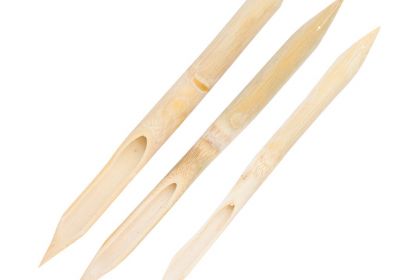 JR Bamboo Reed Pen Set 3, S, M, L