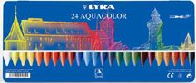 Lyra Aquacolor Crayon Art.-Nr.13082