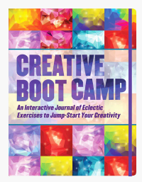 Creative Boot Camp