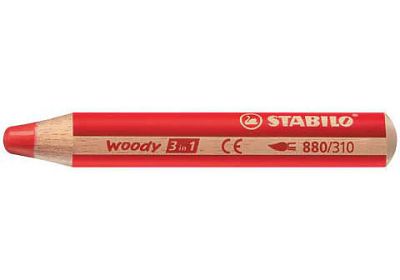 Stabilo Woody 880/503 Pastel Green
