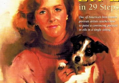 Portraits from Life in 29 Steps