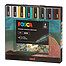 Posca Acrylic Marker Set 8 Earth Colors PC-5M