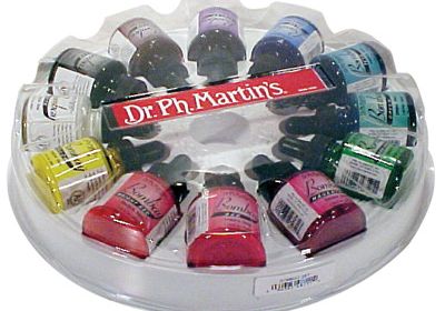 Dr. Ph. Martin's Hydrus 12 Set 1