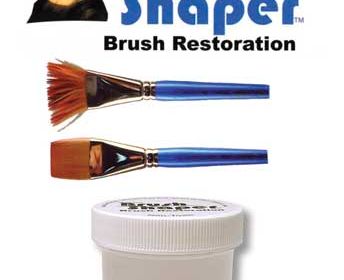 Brush Shaper 2oz