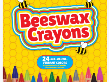 Beeswax Crayons-24