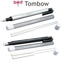 Tombo Mono Eraser Round W/Refill 2.3