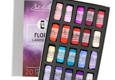 Jr Landscape 40 Flora