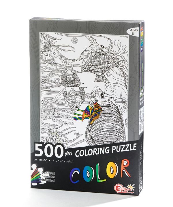 500_PC_Coloring_Puzzle_Tropical_Fish.jpeg