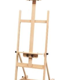 Richeson Best Natural Frontier H-Frame Easel