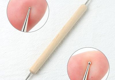 Pacific Arc Double Ended Ball Stylus