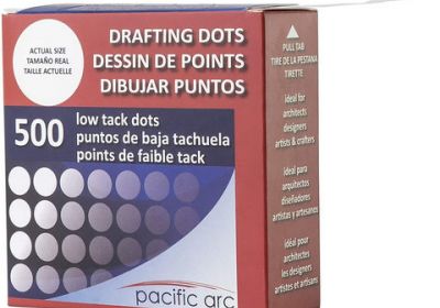Drafting Dots