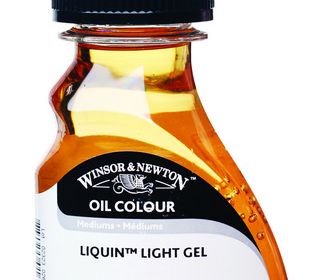 Liquin Light Gel