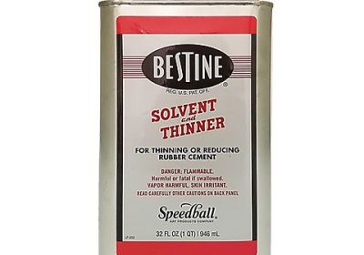 Bestine Solv/Thinner Pnt