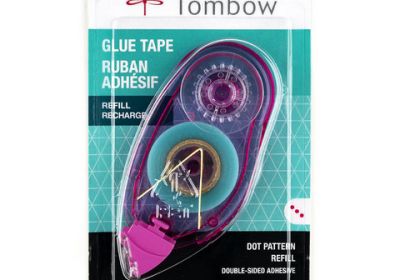 Tombow Glue Tape Dot Pattern Refill