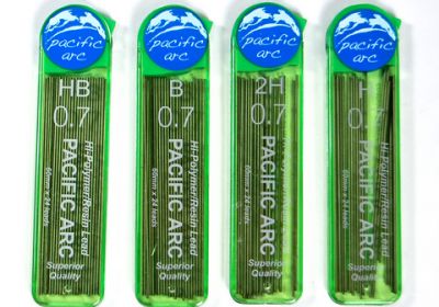 Fineline Lead 24 Lead Tube 0.7H