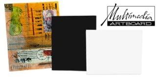 Multimedia Artboard 5