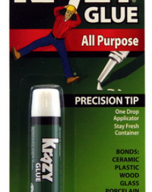 All Purpose Krazy Glue® - 2-Gram