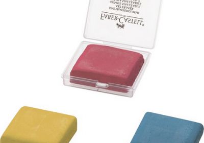 Faber Castell Kneadable Erasers
