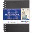 Beta Series Premium Sketchbook HB 8.1/4